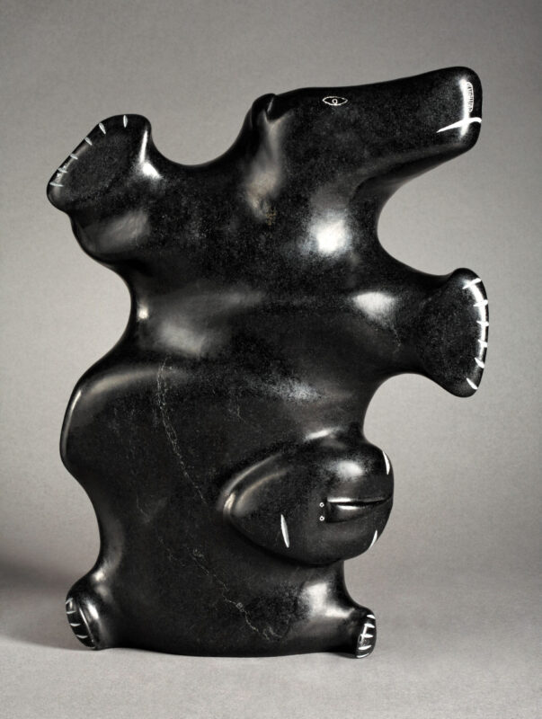 Galerie Art Inuit Brousseau