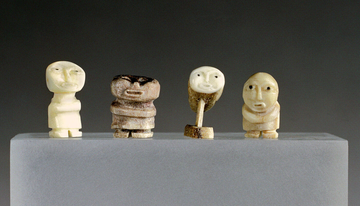 Galerie Art Inuit Brousseau