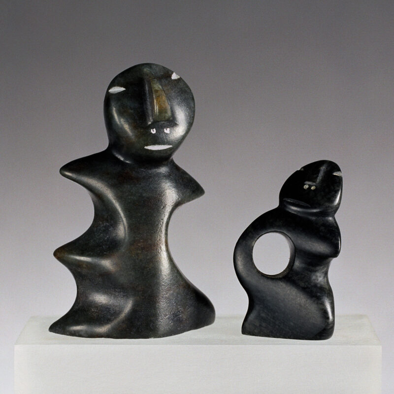 Galerie Art Inuit Brousseau