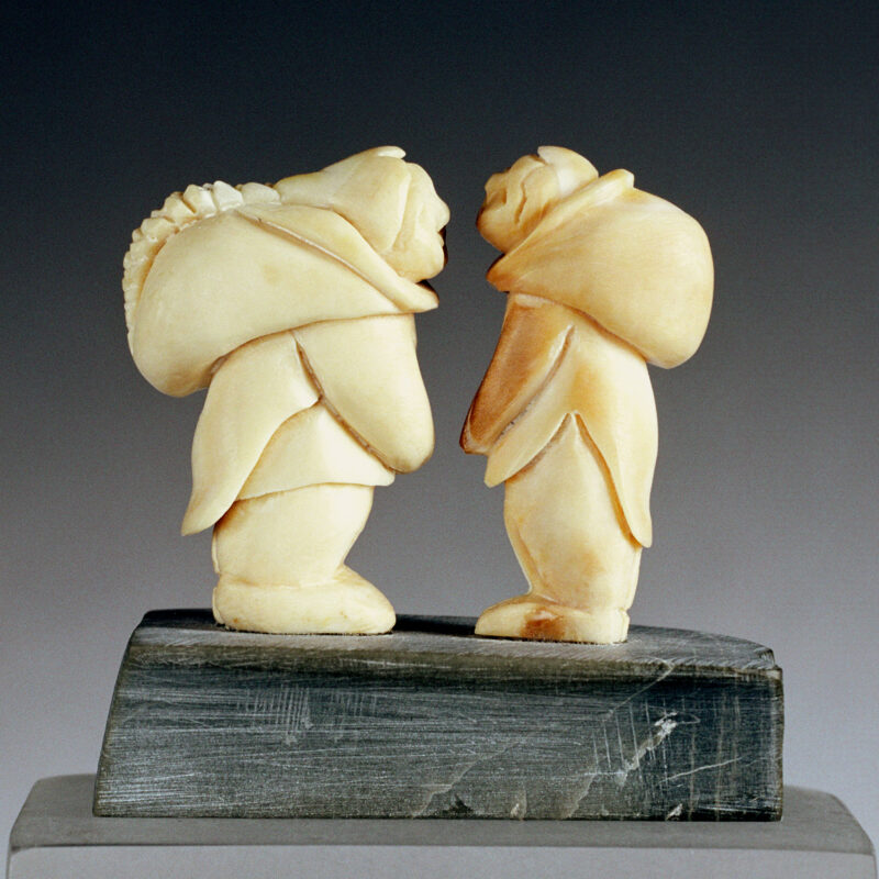 Galerie Art Inuit Brousseau