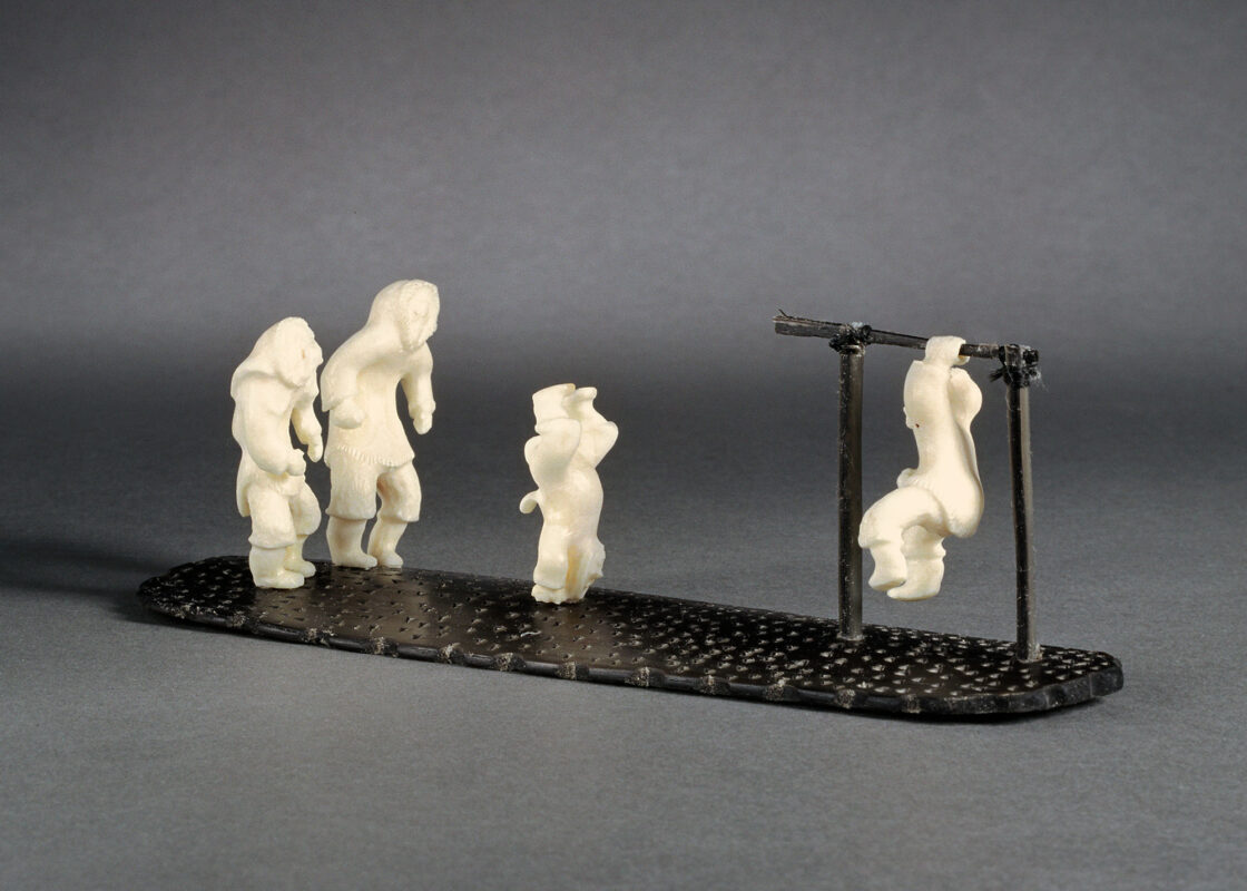 Galerie Art Inuit Brousseau