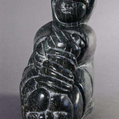 Adamie Inukpuk-Hunter