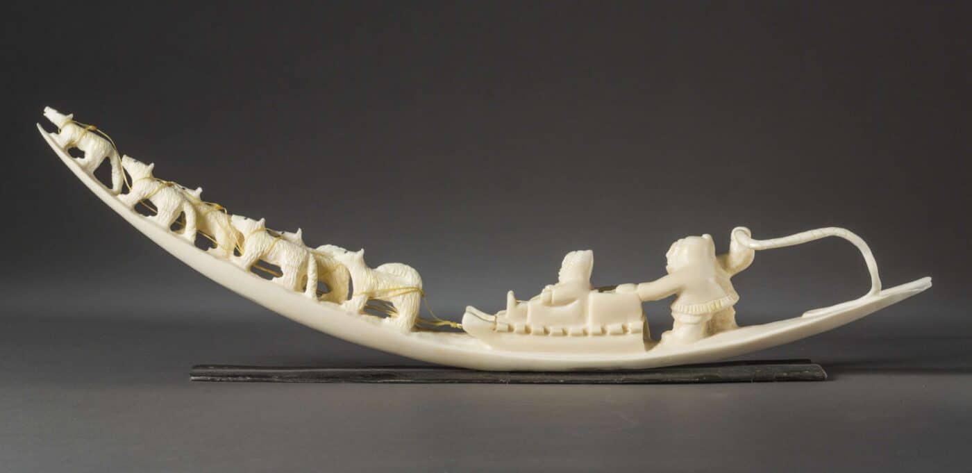 Galerie Art Inuit Brousseau