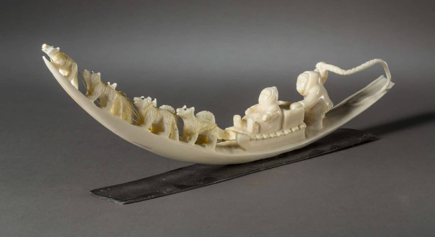 Galerie Art Inuit Brousseau
