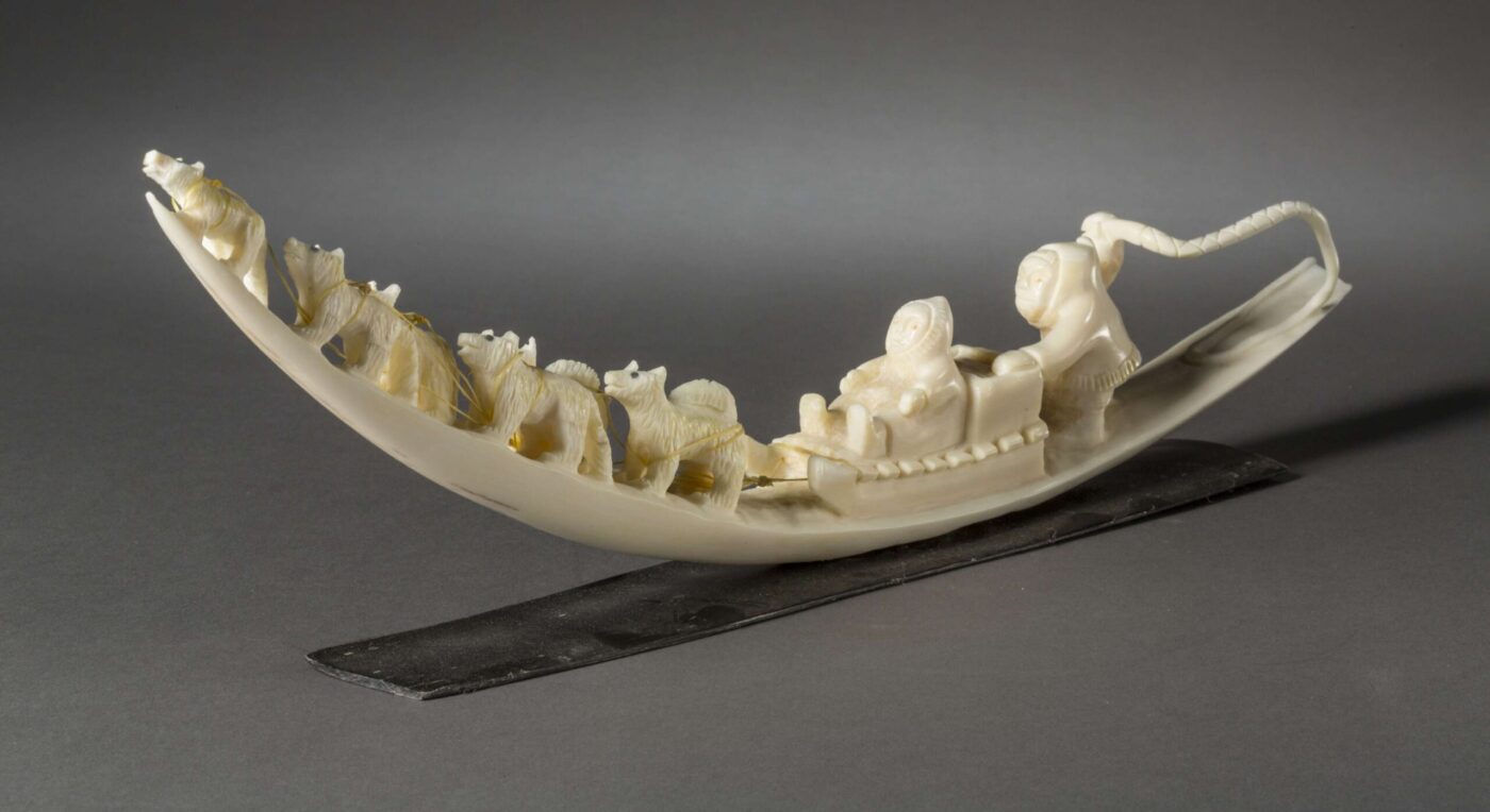 Galerie Art Inuit Brousseau