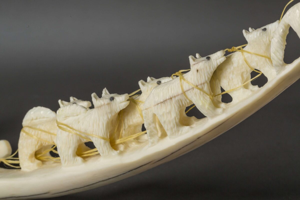 Galerie Art Inuit Brousseau