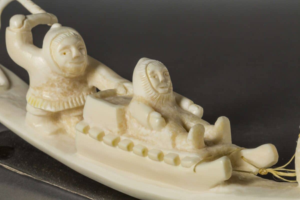 Galerie Art Inuit Brousseau