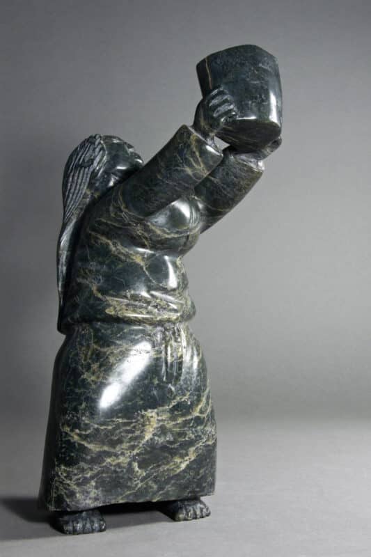 Galerie Art Inuit Brousseau
