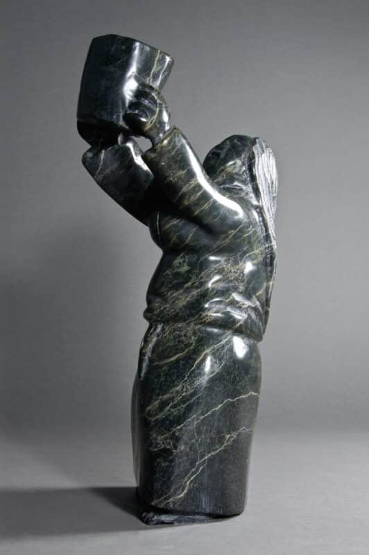 Galerie Art Inuit Brousseau