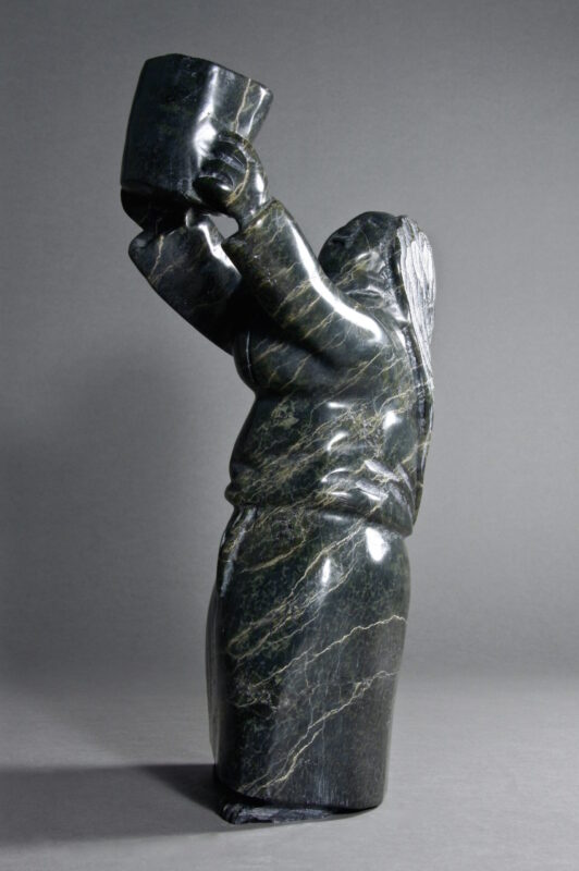 Galerie Art Inuit Brousseau