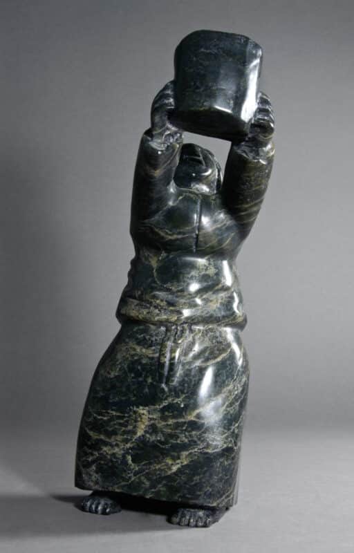 Galerie Art Inuit Brousseau