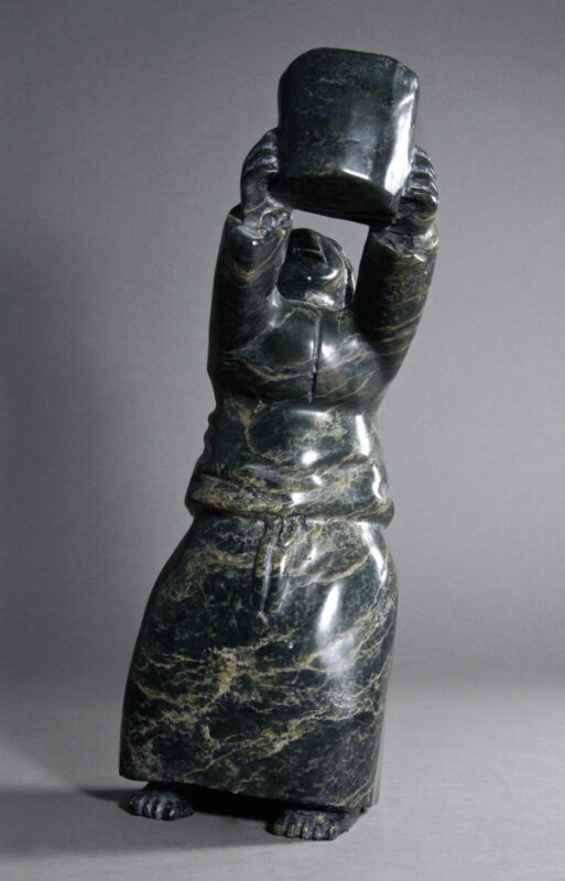 Galerie Art Inuit Brousseau