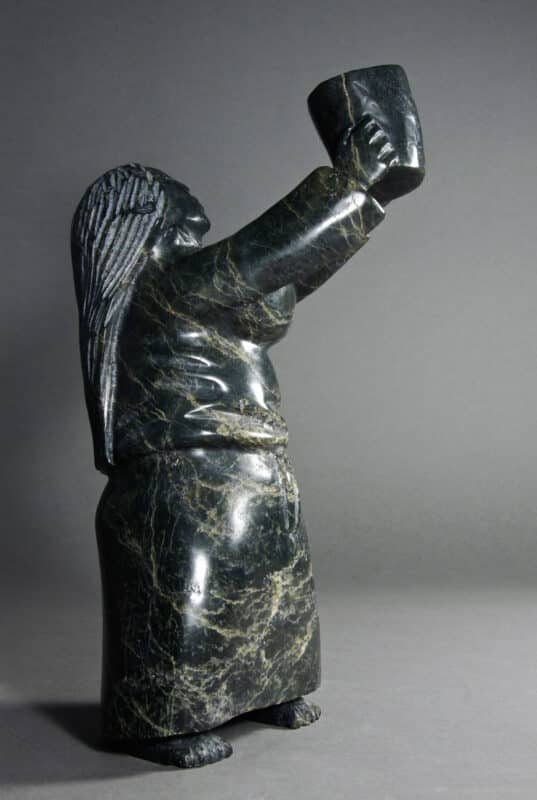 Galerie Art Inuit Brousseau