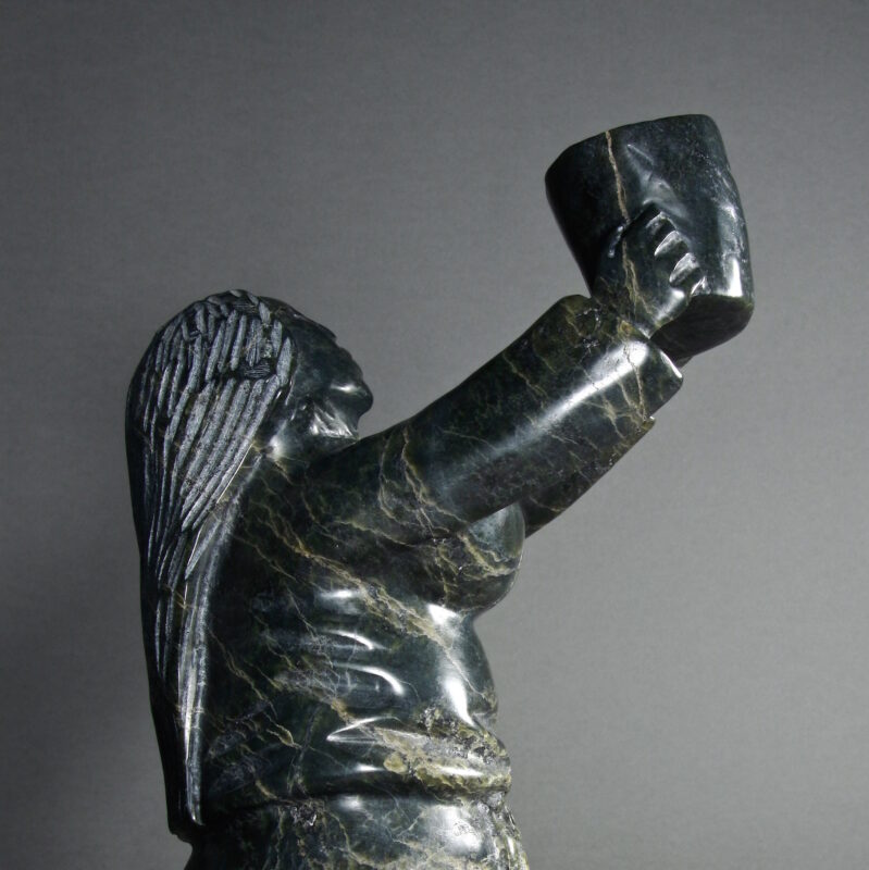 Galerie Art Inuit Brousseau