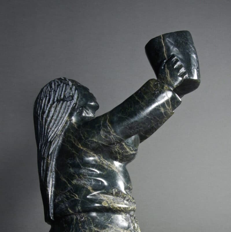 Galerie Art Inuit Brousseau