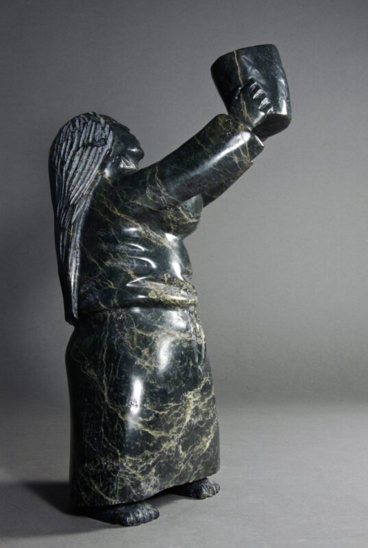 Galerie Art Inuit Brousseau