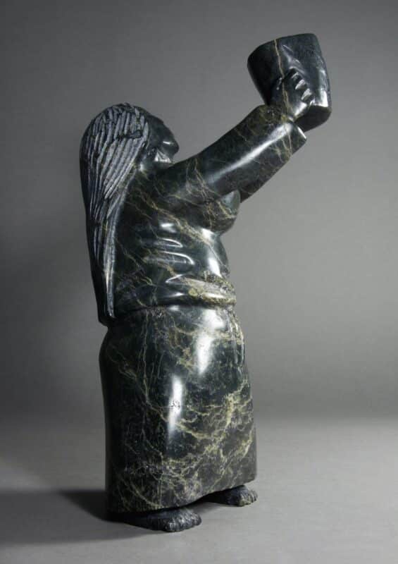 Galerie Art Inuit Brousseau