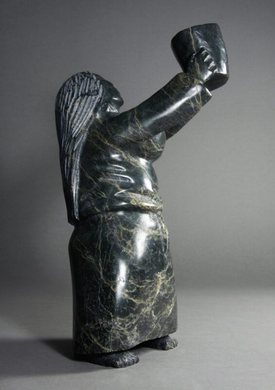 Galerie Art Inuit Brousseau