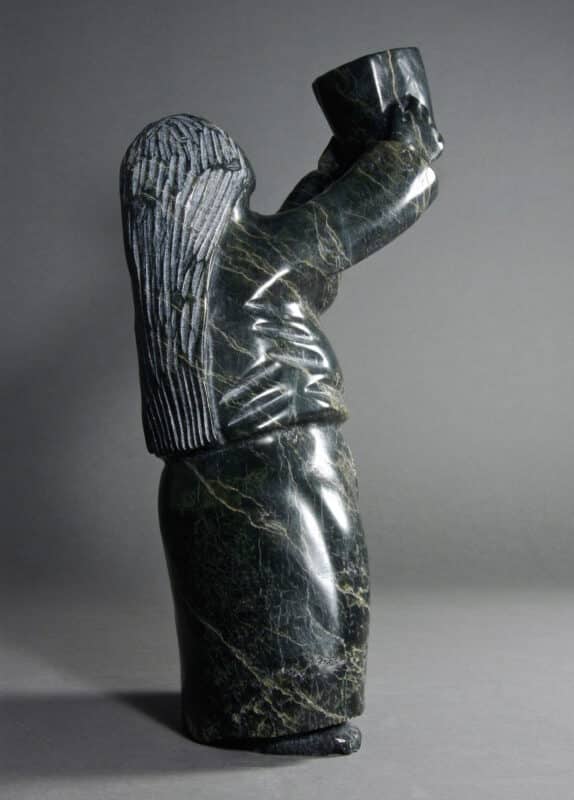 Galerie Art Inuit Brousseau
