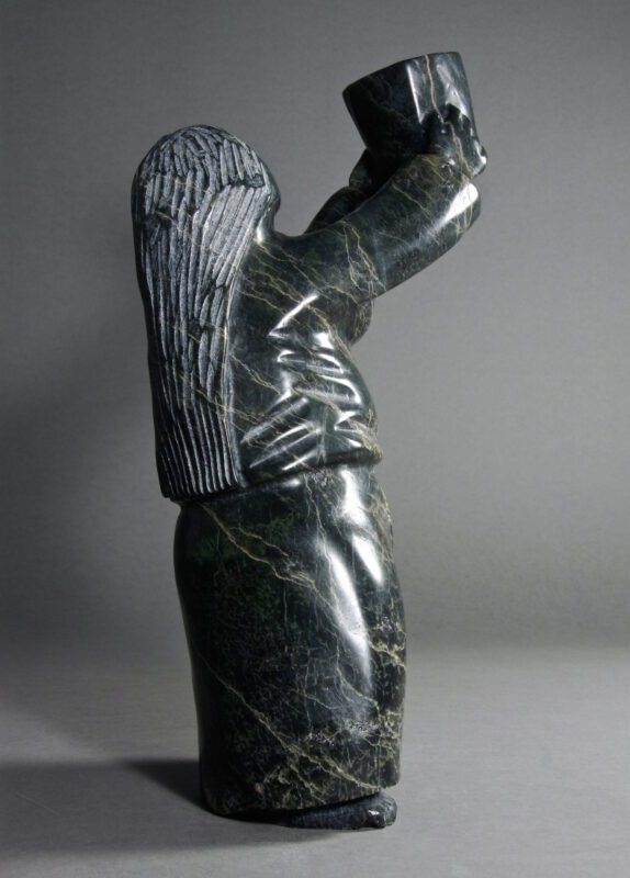 Galerie Art Inuit Brousseau