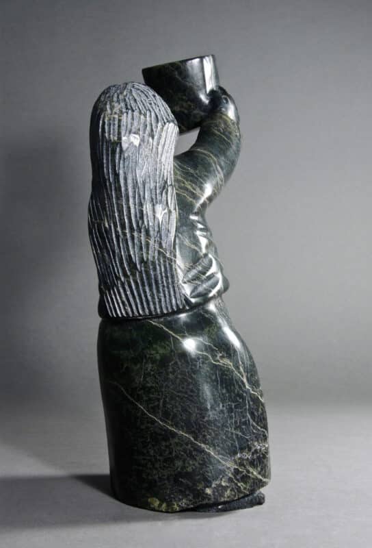 Galerie Art Inuit Brousseau