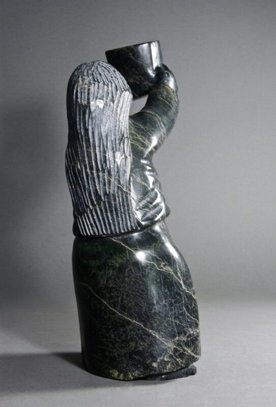 Galerie Art Inuit Brousseau