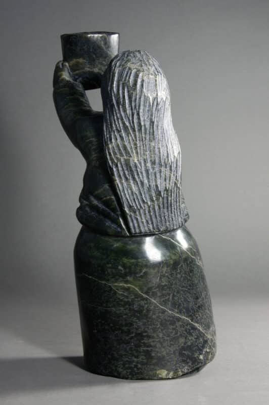 Galerie Art Inuit Brousseau
