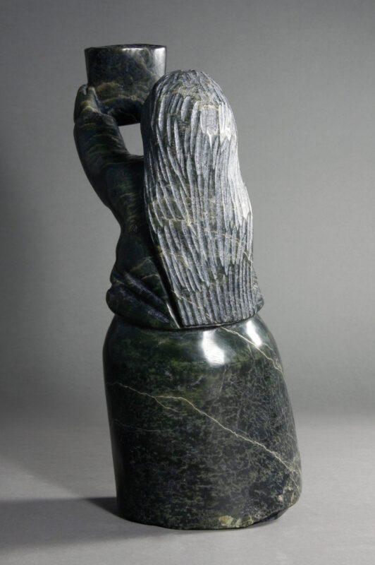 Galerie Art Inuit Brousseau