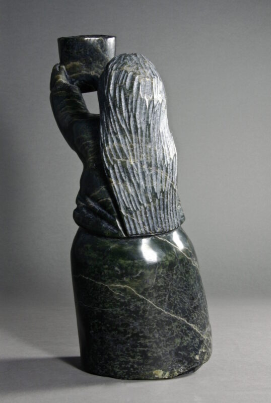 Galerie Art Inuit Brousseau
