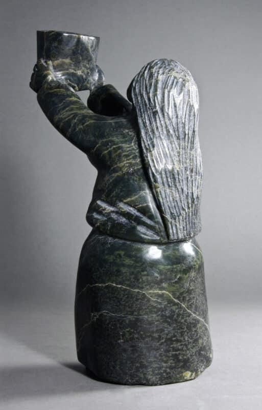 Galerie Art Inuit Brousseau