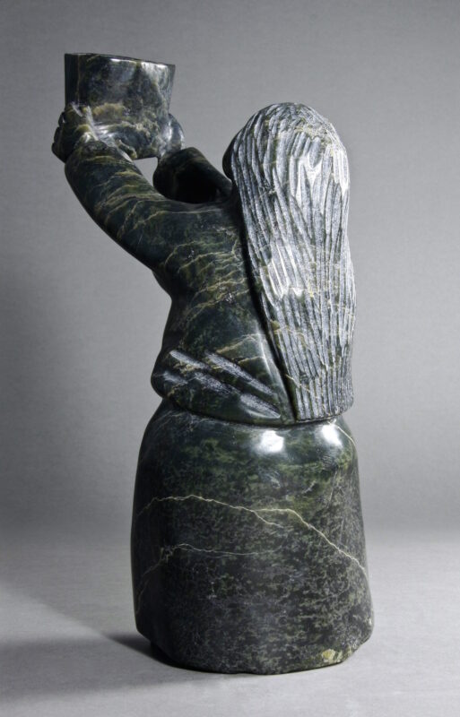 Galerie Art Inuit Brousseau