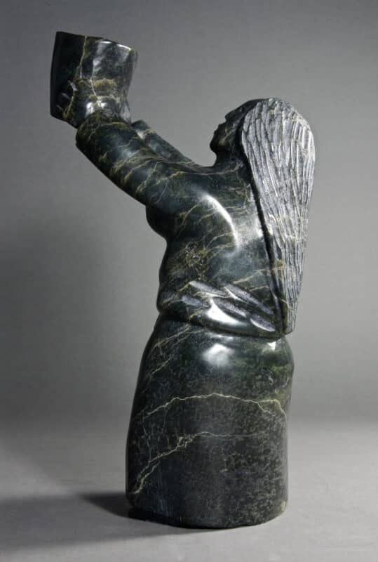 Galerie Art Inuit Brousseau