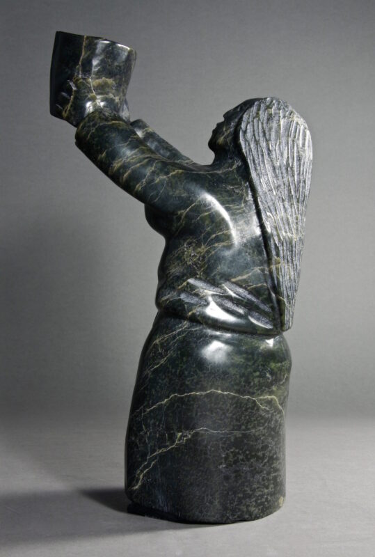 Galerie Art Inuit Brousseau