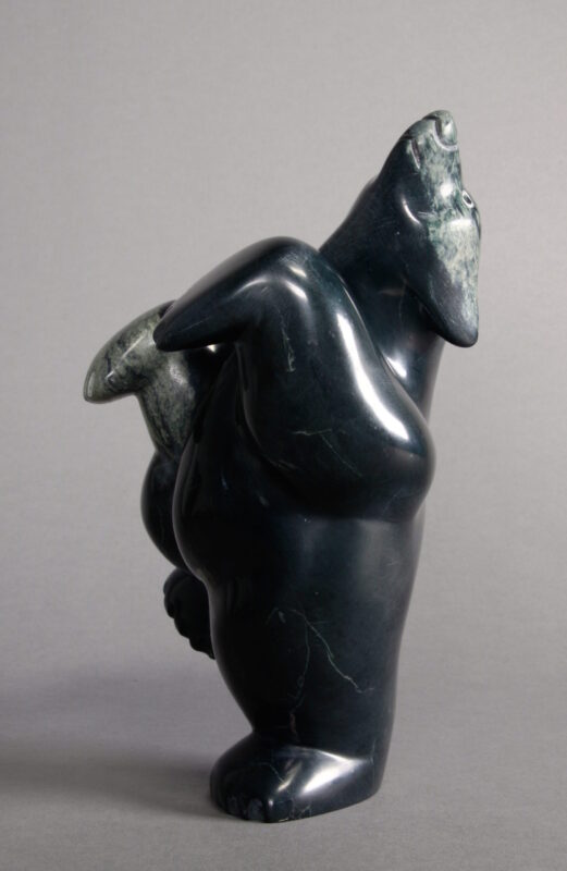 Galerie Art Inuit Brousseau