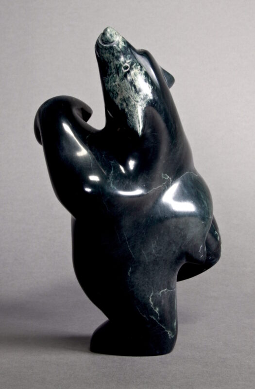 Galerie Art Inuit Brousseau