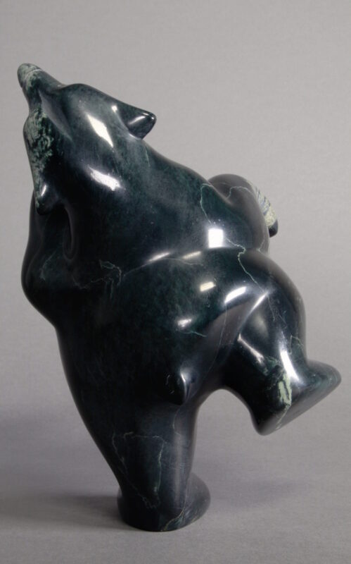 Galerie Art Inuit Brousseau