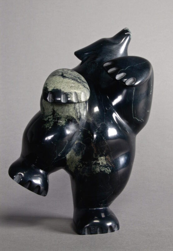 Galerie Art Inuit Brousseau