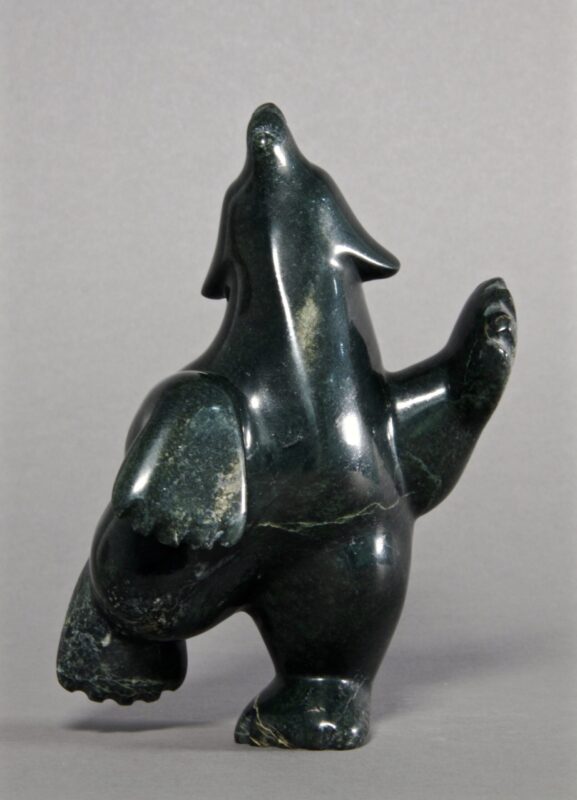 Galerie Art Inuit Brousseau