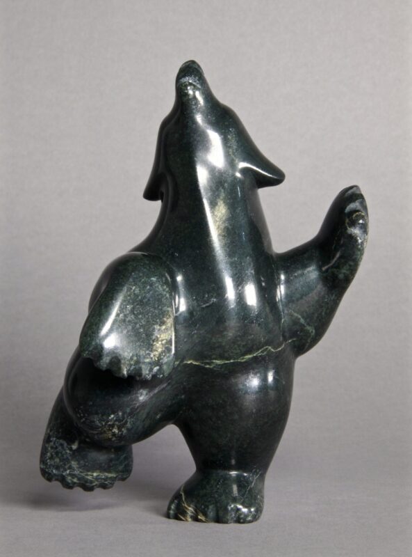 Galerie Art Inuit Brousseau