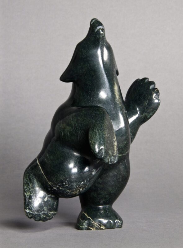 Galerie Art Inuit Brousseau