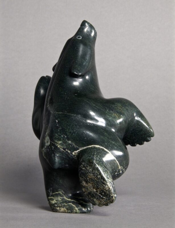 Galerie Art Inuit Brousseau