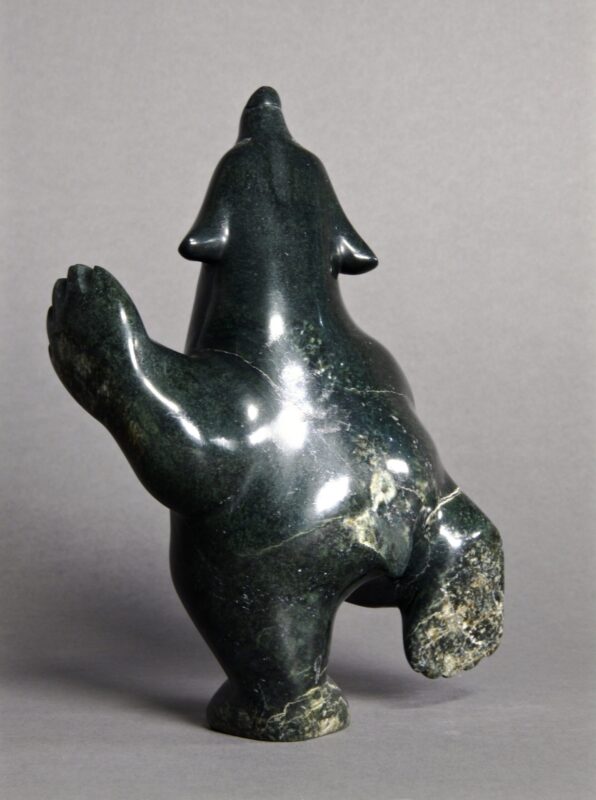 Galerie Art Inuit Brousseau