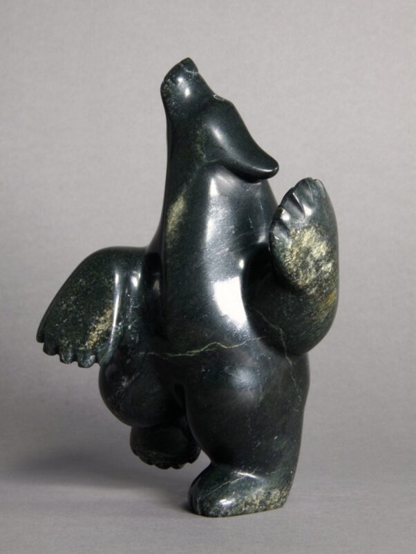 Galerie Art Inuit Brousseau