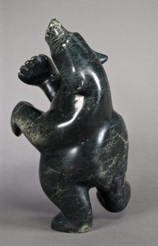 Galerie Art Inuit Brousseau