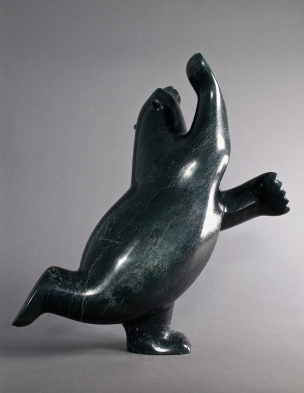 Galerie Art Inuit Brousseau