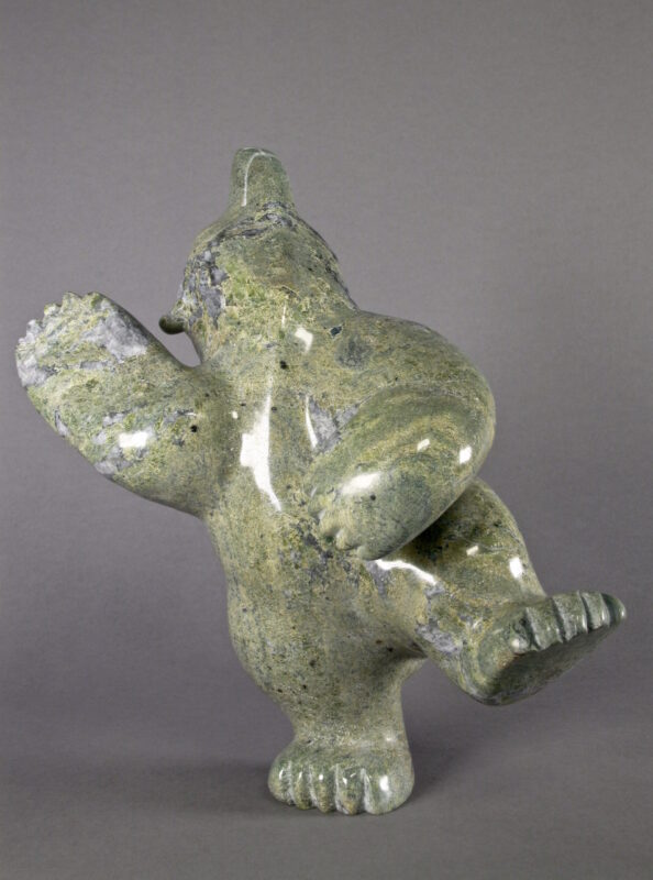 Galerie Art Inuit Brousseau