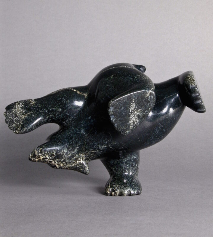 Galerie Art Inuit Brousseau