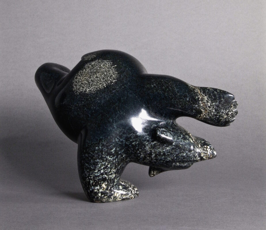 Galerie Art Inuit Brousseau