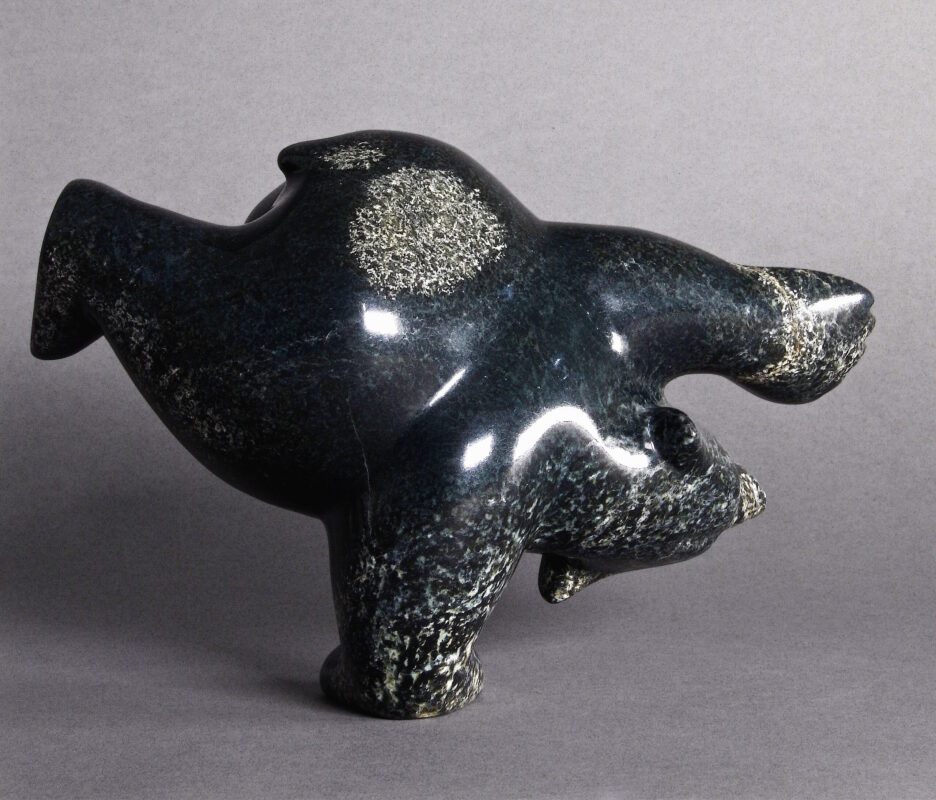 Galerie Art Inuit Brousseau