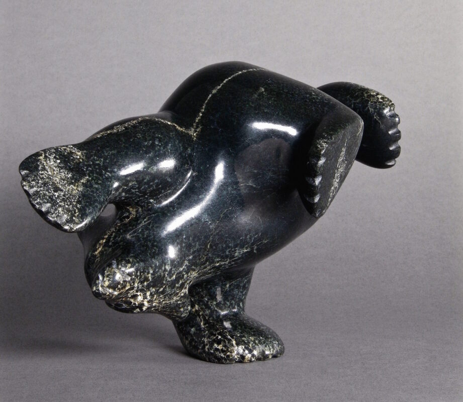 Galerie Art Inuit Brousseau
